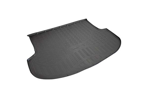 Tavita protectie portbagaj Fit Kia Sorento (Xm Fl) (2015-2020) 5 LOCURI [1]