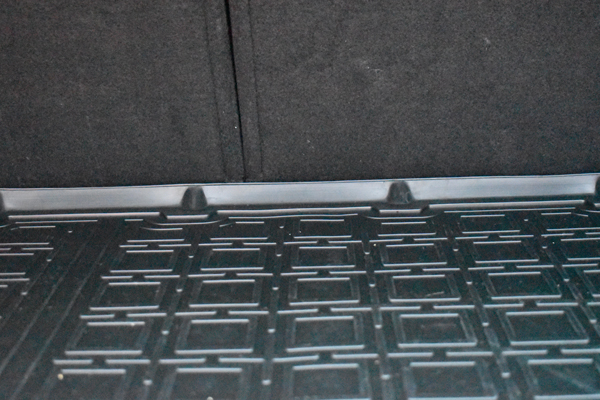 Tavita protectie portbagaj Fit Land Rover Range Rover (2012-) [7]