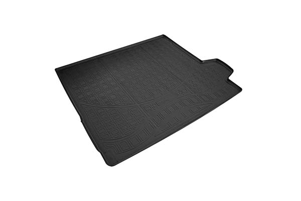 Tavita protectie portbagaj Fit Land Rover Range Rover Sport (2013-) [1]