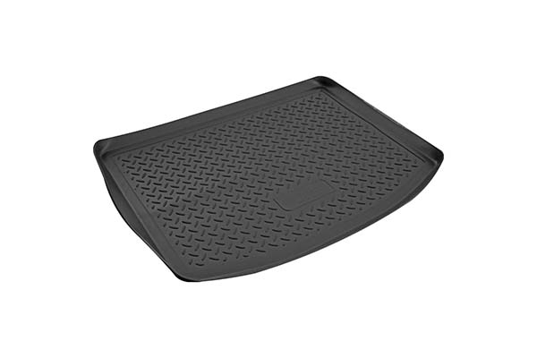 Tavita protectie portbagaj Fit Mazda 3 (Hb) (2003-2009) [15]