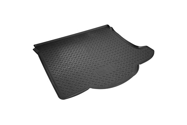 Tavita protectie portbagaj Fit Mazda 3 berlina (2003-2009) [1]