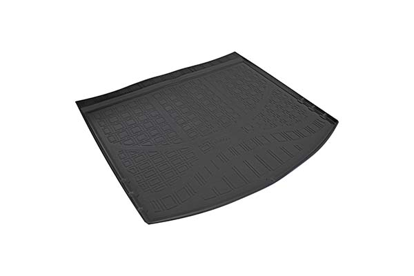 Tavita protectie portbagaj Fit Mazda Cx-5 (2011-2017) [1]