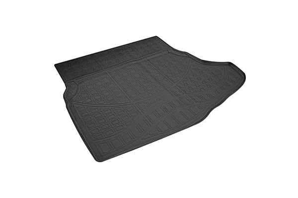 Tavita protectie portbagaj Fit Mercedes-Benz C (W205) Sd (2014-2021) [1]