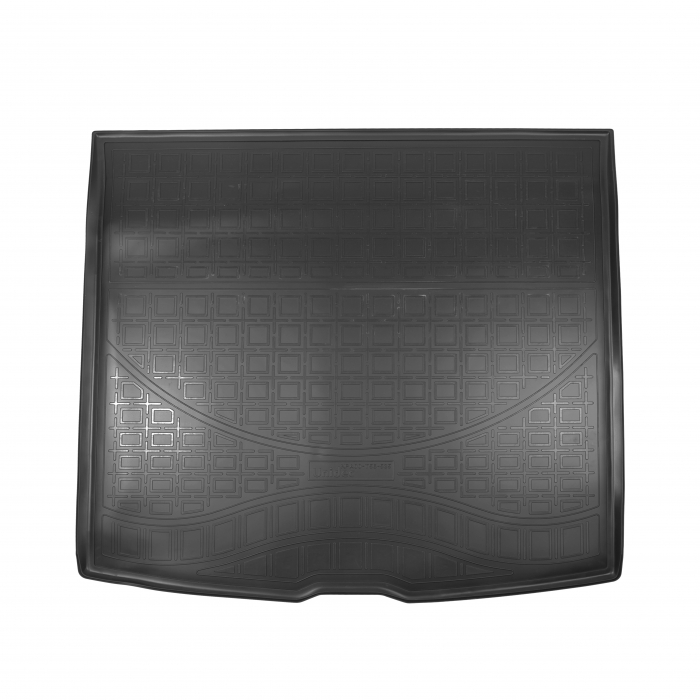 Tavita protectie portbagaj Fit Mercedes-Benz C (W205) Berlina (2014-2021) [1]
