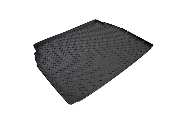 Tavita protectie portbagaj Fit Mercedes-Benz E (W210) (Sd) (1995-2002) [1]