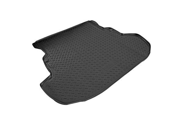 Tavita protectie portbagaj Fit Mercedes-Benz E (W211) (Sd) (2006-2009) [15]