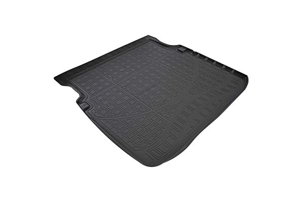 Tavita protectie portbagaj Fit Mercedes-Benz E (W211) (Sd) (2006-2009) [1]