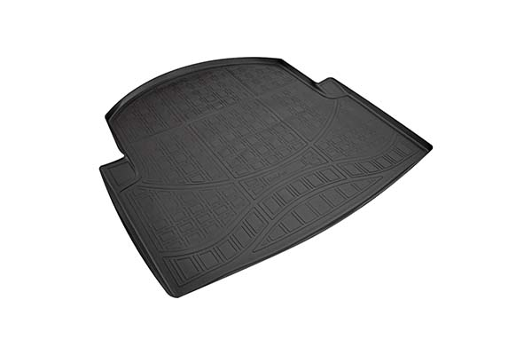 Tavita protectie portbagaj Fit Mercedes-Benz E (W212) Sd Avantgarde (2013-2016) [1]