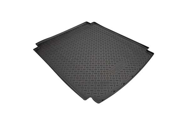 Tavita protectie portbagaj Fit Mercedes-Benz GL (X164) (2006-2012) [1]