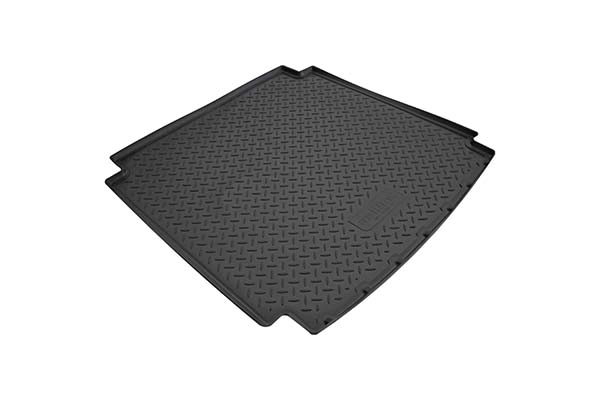 Tavita protectie portbagaj Fit Mercedes-Benz M (W164) (2005-2011) [1]