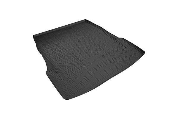 Tavita protectie portbagaj Fit Mercedes-Benz S (W222) Sd (2013-2017) [1]