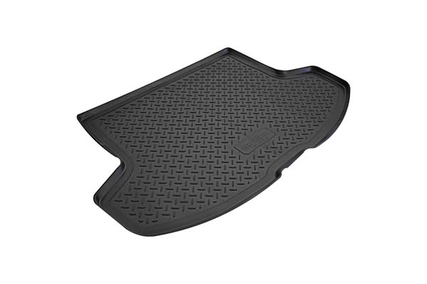 Tavita protectie portbagaj Fit Mitsubishi Lancer X Hb (2007-2017) [1]