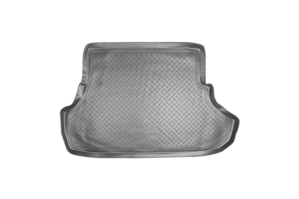 Tavita protectie portbagaj Fit Mitsubishi Lancer X Sd (2007-2017) [15]