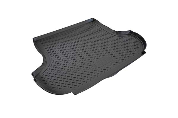 Tavita protectie portbagaj Fit Mitsubishi Outlander Xl (2006-2012) [1]
