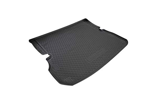 Tavita protectie portbagaj Fit Nissan Pathfinder (R52) (2012-2020) (cu randul 3 rabatat) [1]