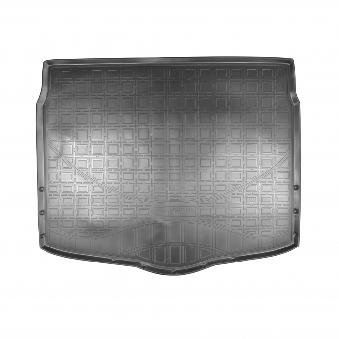 Tavita protectie portbagaj Fit Nissan Qashqai (J11) (2019-) (roata de rezerva subtire) [1]