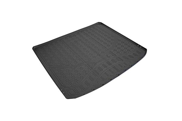 Tavita protectie portbagaj Fit Nissan X-Trail (T31) (2010-) (Fara Organizator) [15]