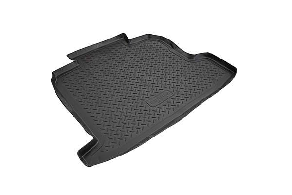 Tavita protectie portbagaj Fit Opel Astra H (Sd) (2007-2009) [15]