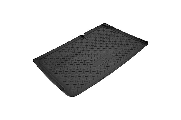 Tavita protectie portbagaj Fit Opel Corsa D (Hb) (2006-2014) [1]