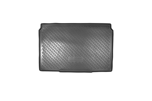 Tavita protectie portbagaj Fit Opel Corsa F (HB) (2019-) [1]