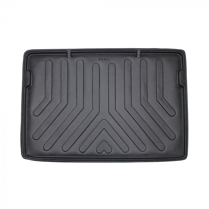 Covor Protectie Portbagaj Umbrella pentru Opel Crossland X For (cu podea inalta) 2017- [1]