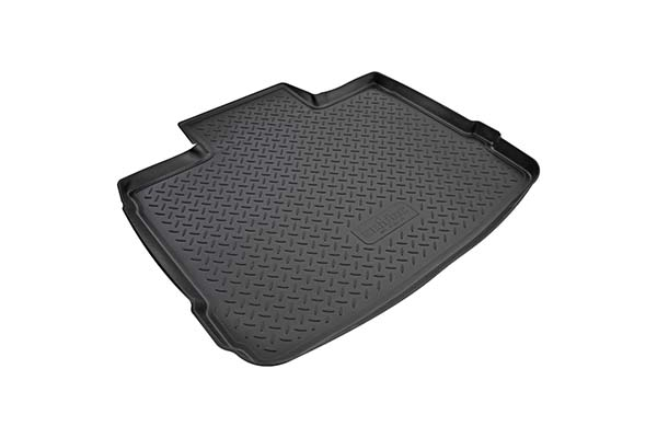 Tavita protectie portbagaj Fit Opel Insignia (Sd); Opel Insignia (Hb) (2009-2017) (roata de rezerva subtire) [1]