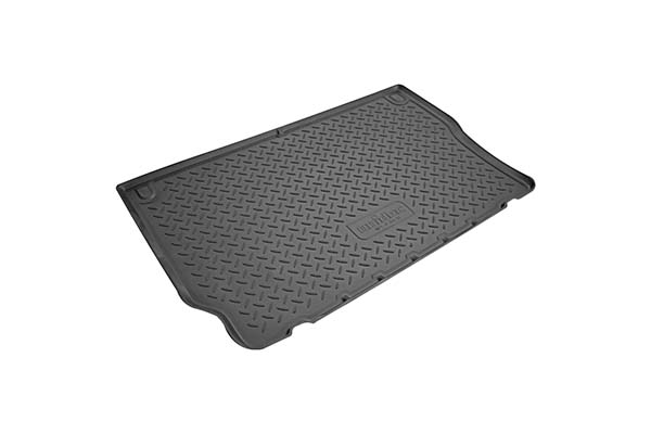 Tavita protectie portbagaj Fit Opel Meriva (2003-2011) [1]