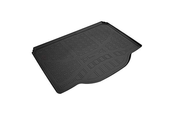 Tavita protectie portbagaj Fit Opel Mokka (2012-2018) [1]