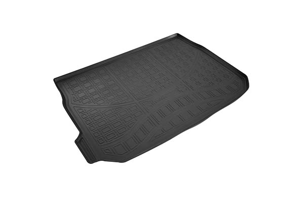 Tavita protectie portbagaj Fit Peugeot 2008 (2013-2020) [15]
