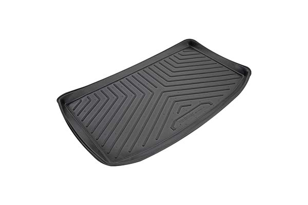 Tavita protectie portbagaj Fit Peugeot 206 (Hb) (1998-2006) [1]