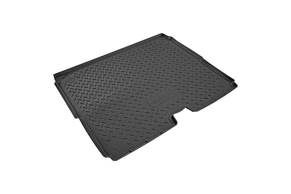 Tavita protectie portbagaj Fit Peugeot 3008 (2010-2017) [1]