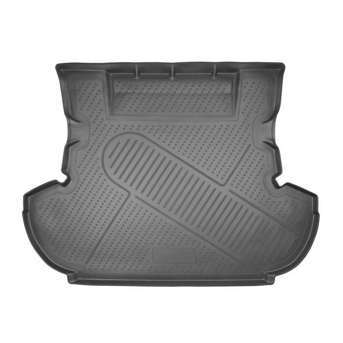 Tavita protectie portbagaj Fit Peugeot 4007 (2008-2012) [15]