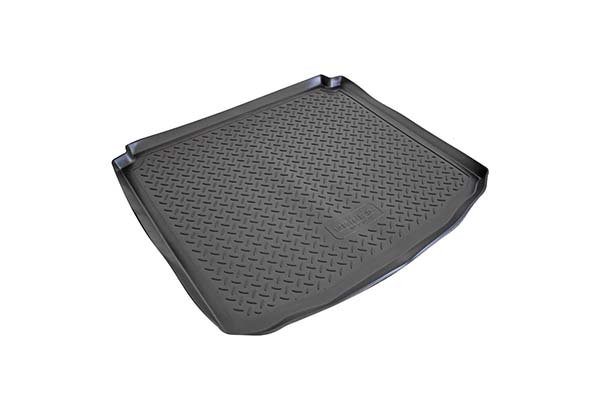 Tavita protectie portbagaj Fit Peugeot 407 (Sd) (2004-2011) [15]