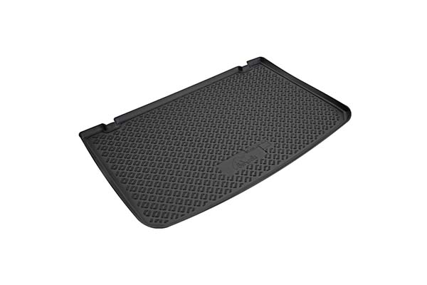 Tavita protectie portbagaj Fit Renault Clio IV (Hb) (2012-2019) [1]