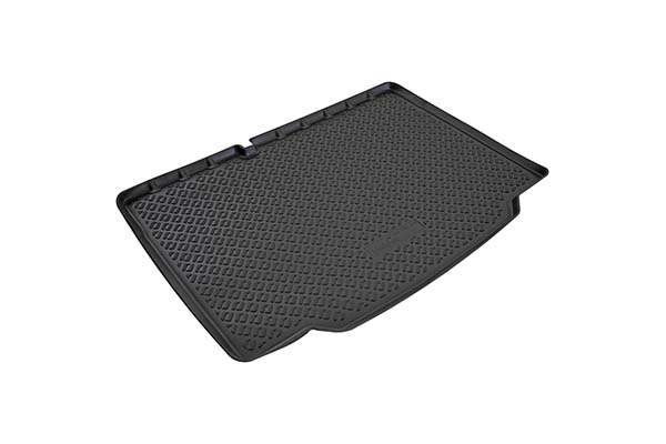 Tavita protectie portbagaj Fit Renault Clio V Hb (2019-) [1]