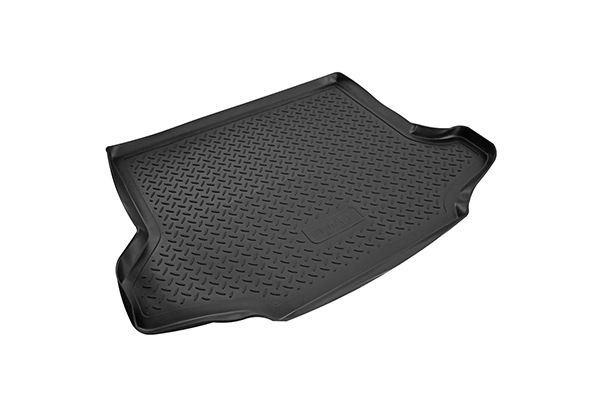 Tavita protectie portbagaj Fit Renault Koleos (2008-2016) [1]