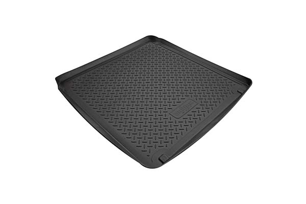 Tavita protectie portbagaj Fit Renault Laguna Wag (2007-2015) [1]