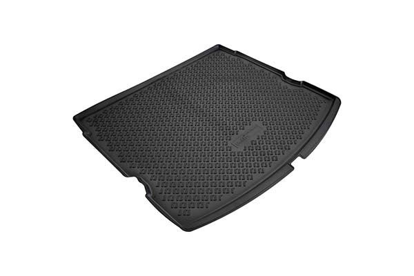 Tavita protectie portbagaj Fit Renault Megane IV Grandtour Wag (2016-2020) [1]