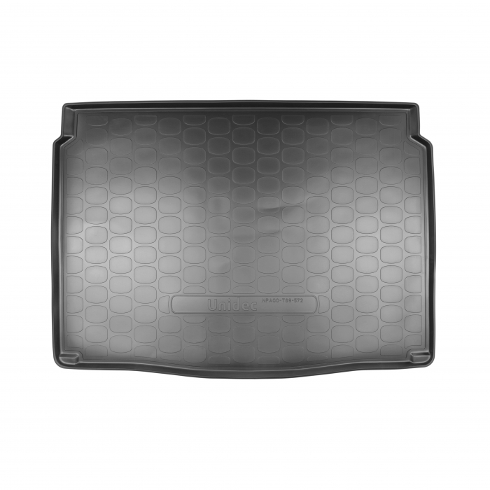 Tavita protectie portbagaj Fit Renault Megane IV (Hb) (2016-2020) [1]