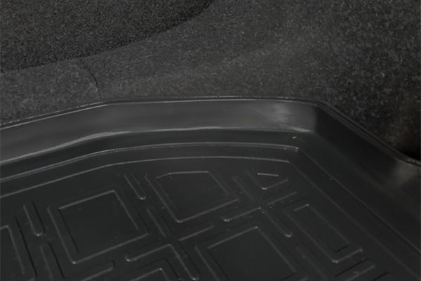 Tavita protectie portbagaj Fit Seat Ibiza V (6F) (HB) (2017-2022) [8]