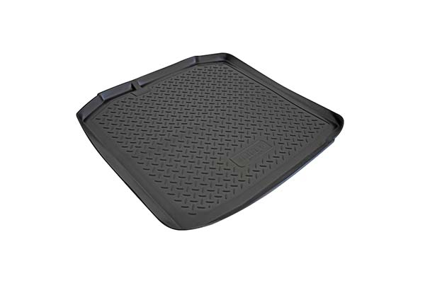 Tavita protectie portbagaj Fit Skoda Fabia (5J5) (Wag) (2007-2014) [1]