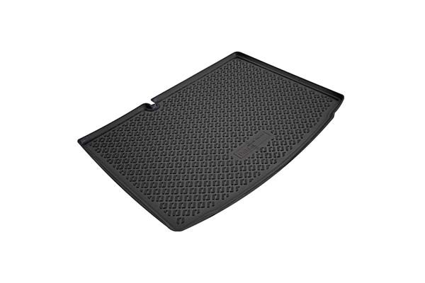 Tavita protectie portbagaj Fit Skoda Fabia III  Hb (2014-2020) [1]