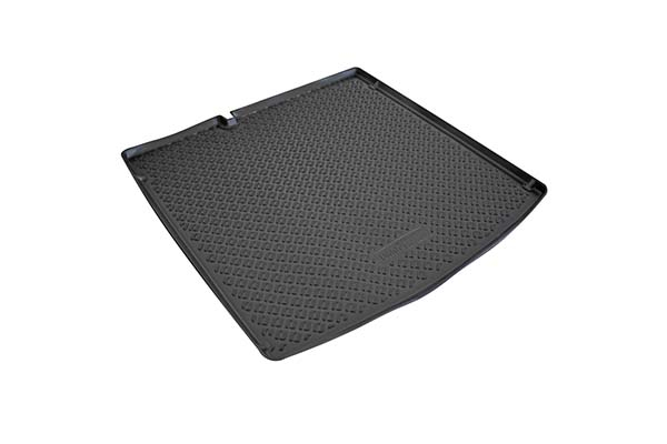 Tavita protectie portbagaj Fit Skoda Fabia III (Wag) (2014-2019) [1]