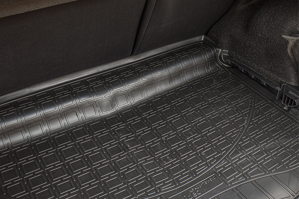 Tavita protectie portbagaj Fit Skoda Karoq (2017-2022) [13]