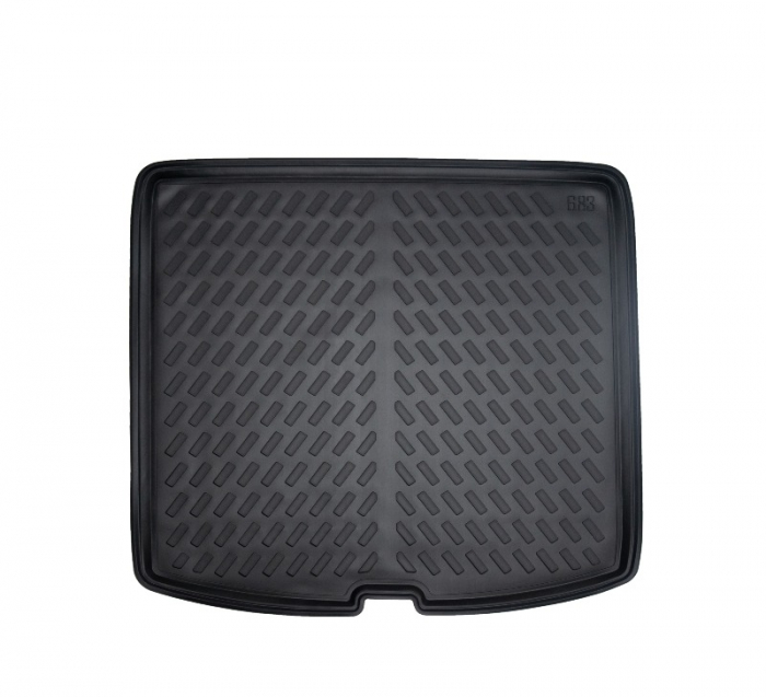 Tavita protectie portbagaj Fit Skoda Kodiaq (2017-2023) [1]