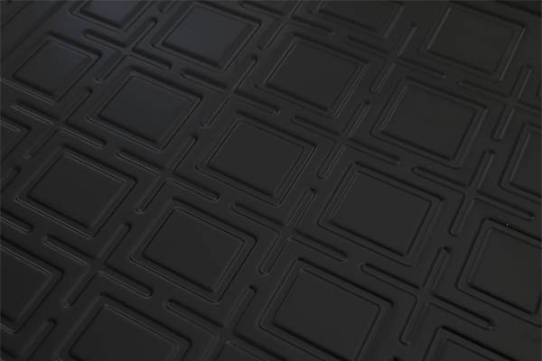 Tavita protectie portbagaj Fit Skoda Octavia I (A4) (Hb) (1997-2000); Skoda Octavia Tour (A4) (Hb) (2000-2010) [8]