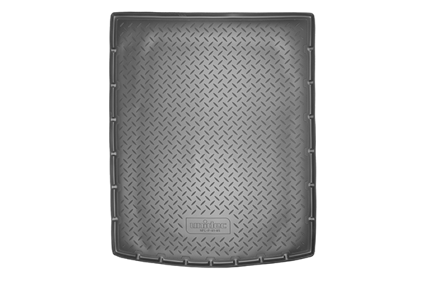 Tavita protectie portbagaj Fit Skoda Superb II (3T5) (Combi) (2008-2015) [1]