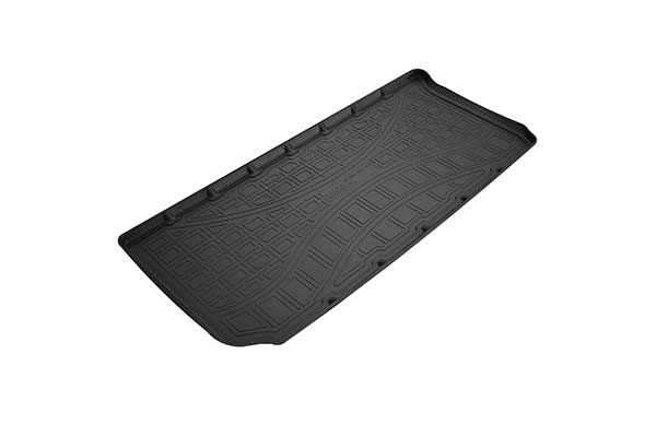 Tavita protectie portbagaj Fit Smart Fortwo (C451) (2007-2015) [15]