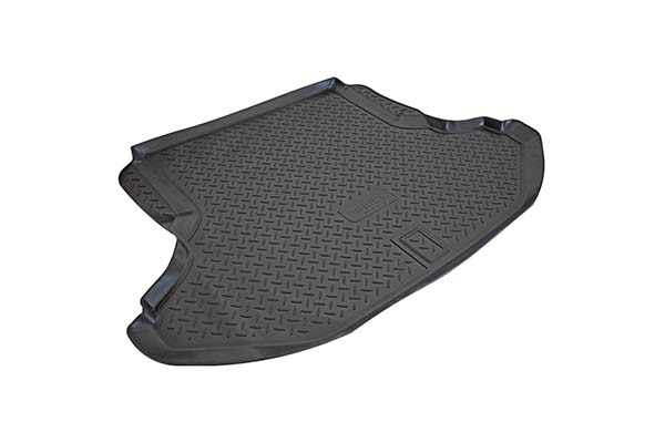 Tavita protectie portbagaj Fit Subaru Legacy Sd (2009-2014) [15]