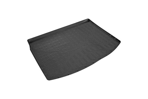 Tavita protectie portbagaj Fit Subaru XV (2017-) [15]